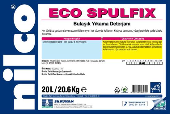 GM Etiket Urunler