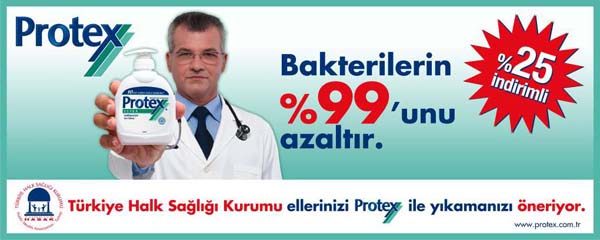 GM Etiket Urunler