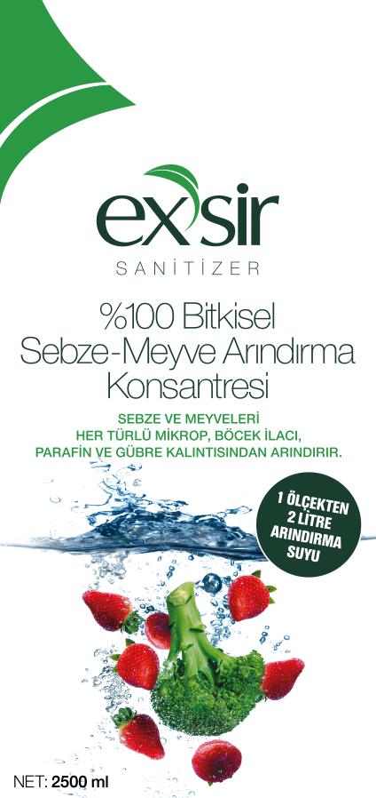 GM Etiket Urunler