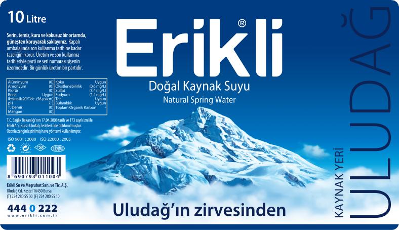 GM Etiket Urunler
