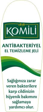 GM Etiket Urunler